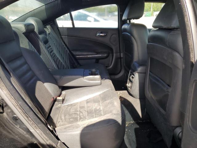 Photo 6 from auction – 2012 DODGE CHARGER SX with VIN 2C3CDXHG8CH287507