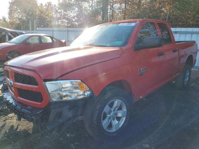 Photo 2 from auction – 2019 RAM 1500 CLASS with VIN 1C6RR7FG0KS520448