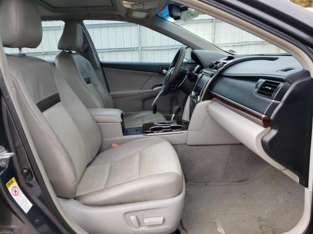 Photo 5 from auction – 2012 TOYOTA CAMRY BASE with VIN 4T4BF1FK0CR238662