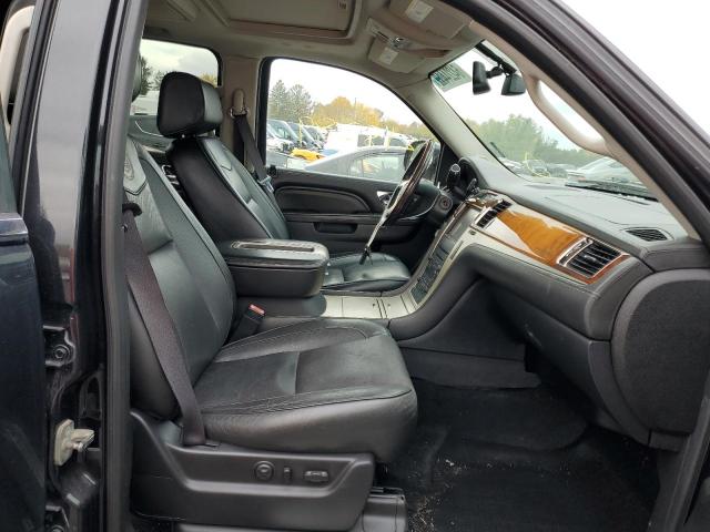 Photo 5 from auction – 2012 CADILLAC ESCALADE E with VIN 1GYS4KEF9CR290996