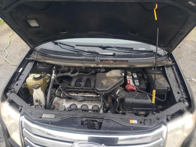 Photo 7 from auction – 2008 FORD EDGE LIMIT with VIN 2FMDK39C28BA33825