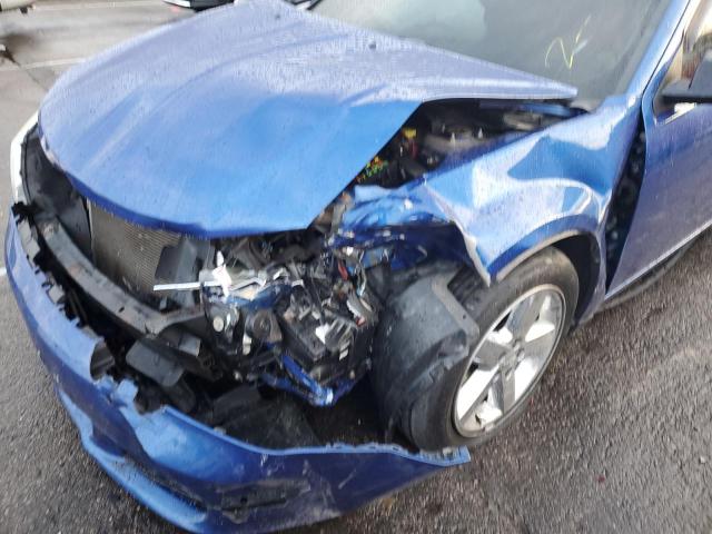 Photo 9 from auction – 2013 DODGE AVENGER SE with VIN 1C3CDZAB8DN742763