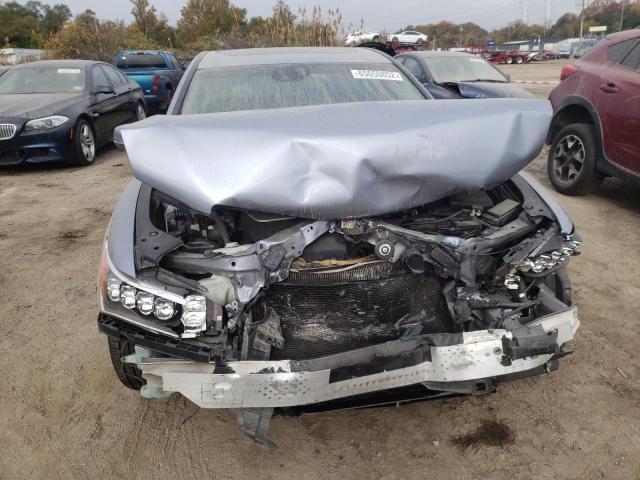 Photo 9 from auction – 2015 ACURA RLX TECH with VIN JH4KC1F52FC001150