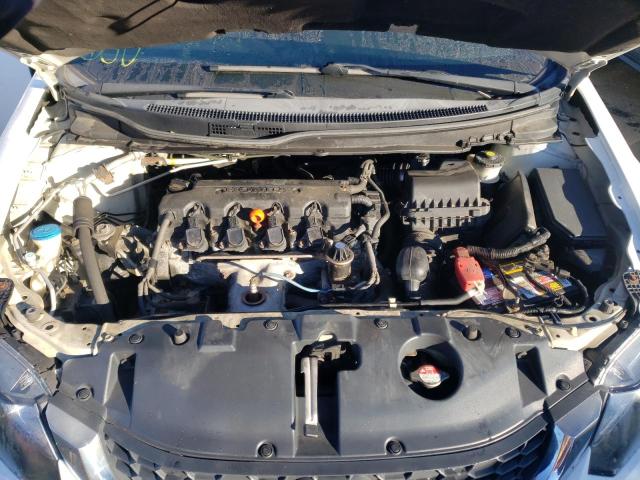 Photo 7 from auction – 2013 HONDA CIVIC LX with VIN 2HGFB2F55DH588712