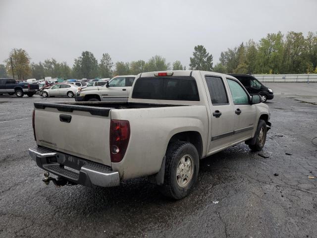Photo 4 from auction – 2005 CHEVROLET COLORADO with VIN 1GCCS136458288482
