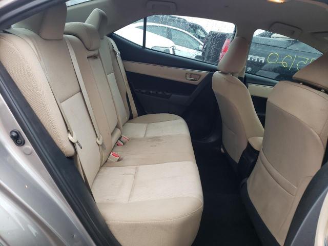 Photo 6 from auction – 2015 TOYOTA COROLLA L with VIN 2T1BURHE6FC339426