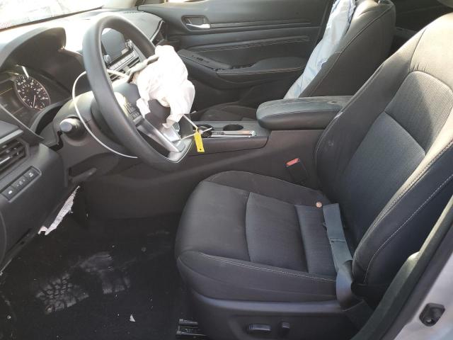 Photo 5 from auction – 2020 NISSAN ALTIMA S with VIN 1N4BL4BV3LC261471