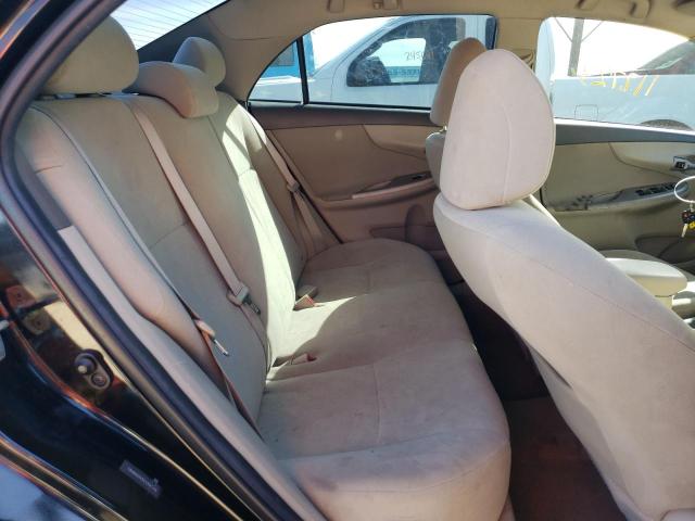 Photo 6 from auction – 2010 TOYOTA COROLLA with VIN 1NXBU4EE9AZ328614