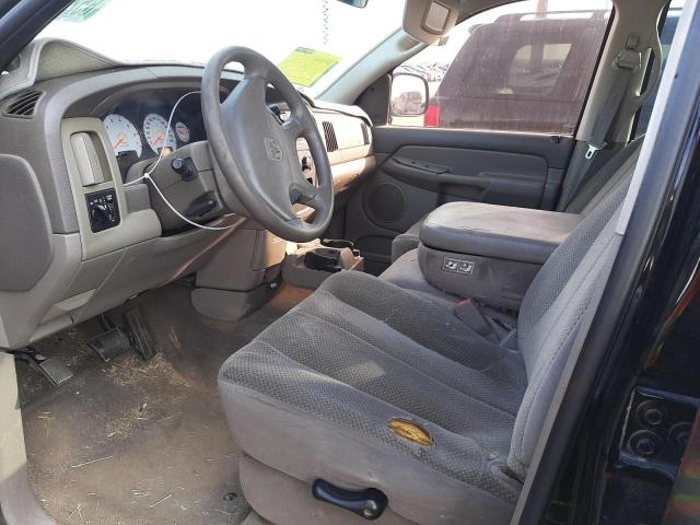 Photo 7 from auction – 2003 DODGE RAM 1500 S with VIN 1D7HA18N33J579463