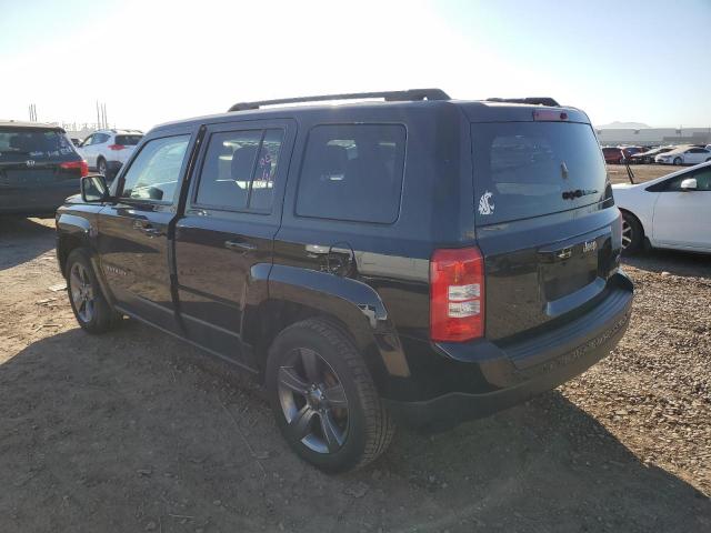 Photo 3 from auction – 2015 JEEP PATRIOT LA with VIN 1C4NJPFA5FD314742