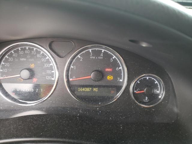 Photo 8 from auction – 2007 CHEVROLET UPLANDER L with VIN 1GNDV23W57D167964