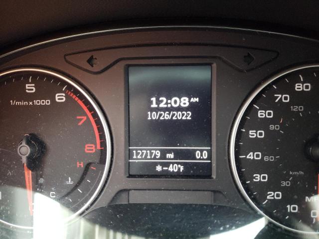 Photo 8 from auction – 2015 AUDI A3 PREMIUM with VIN WAUACGFF0F1069240
