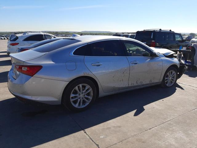 Photo 3 from auction – 2017 CHEVROLET MALIBU LT with VIN 1G1ZE5ST4HF209577