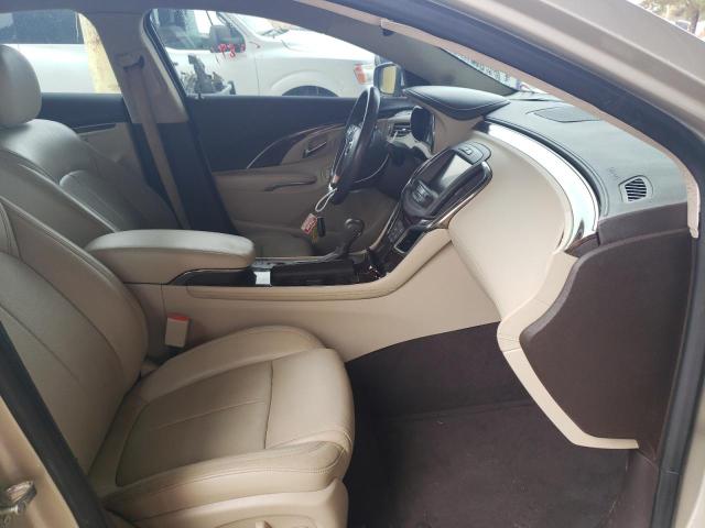 Photo 5 from auction – 2014 BUICK LACROSSE P with VIN 1G4GD5G32EF180307