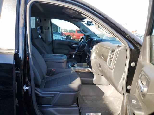 Photo 5 from auction – 2022 CHEVROLET SILVERADO with VIN 3GCUYEET1NG118085