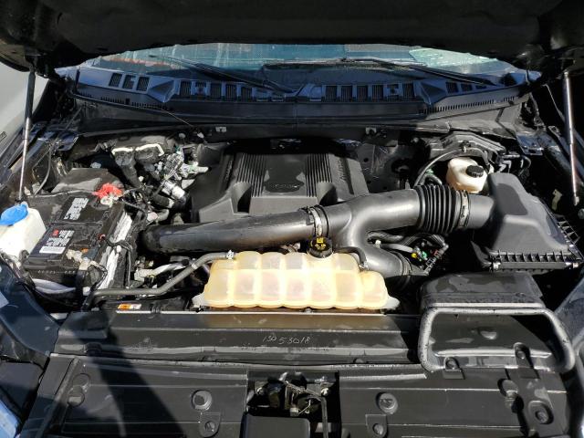 Photo 7 from auction – 2018 FORD F150 SUPER with VIN 1FTEW1EG2JFC86786