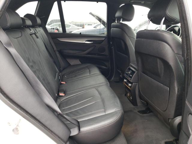 Photo 6 from auction – 2018 BMW X5 XDRIVE3 with VIN 5UXKR0C53J0X91422