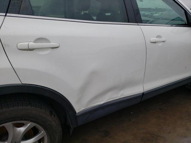 Photo 9 from auction – 2014 MAZDA CX-9 SPORT with VIN JM3TB2BA3E0436297