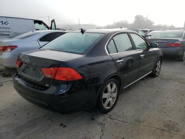 Photo 4 from auction – 2009 KIA OPTIMA LX with VIN KNAGE228X95320373
