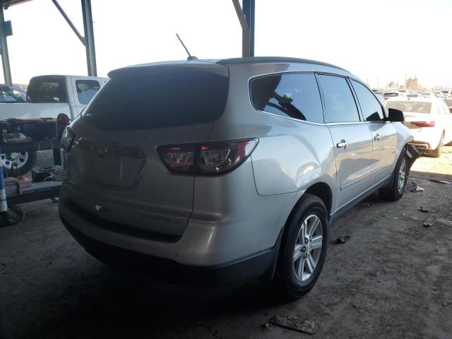 Photo 4 from auction – 2014 CHEVROLET TRAVERSE L with VIN 1GNKVHKD9EJ136824