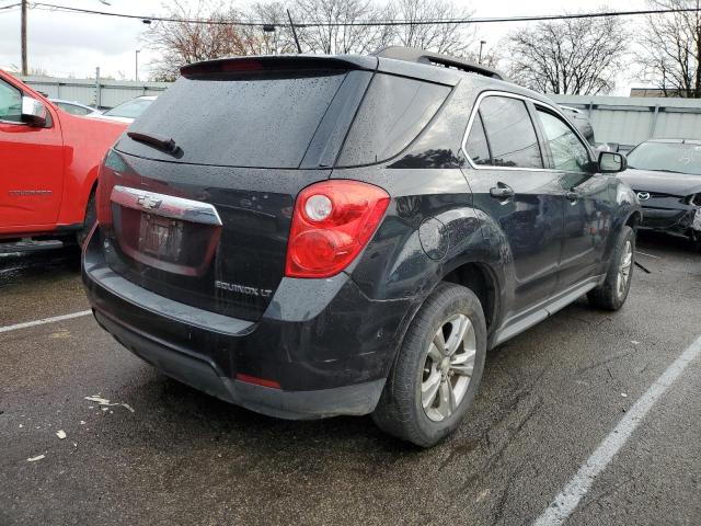 Photo 4 from auction – 2013 CHEVROLET EQUINOX LT with VIN 2GNALDEK2D6392836