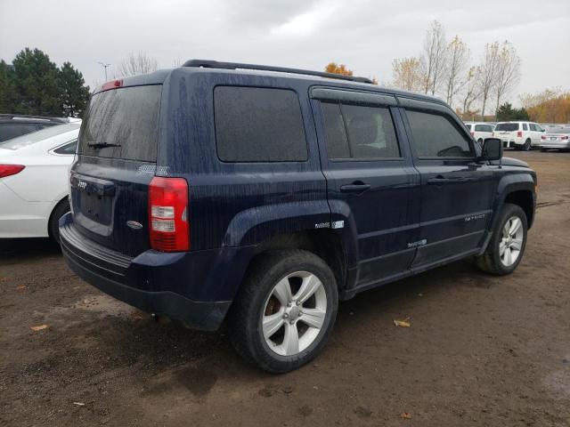 Photo 4 from auction – 2015 JEEP PATRIOT with VIN 1C4NJRAB8FD101005