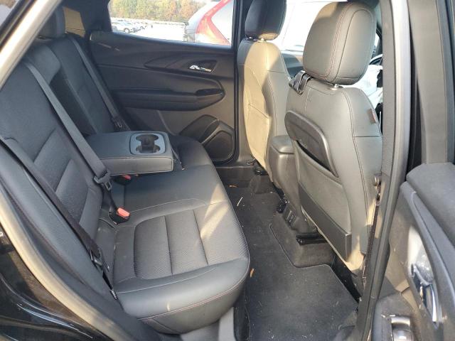 Photo 6 from auction – 2022 CHEVROLET TRAILBLAZE with VIN KL79MTSL8NB098899