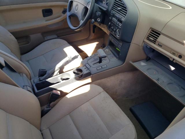 Photo 10 from auction – 1994 BMW 325 IC AUT with VIN WBABJ6323RJD35203