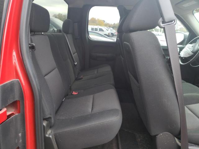 Photo 6 from auction – 2013 CHEVROLET SILVERADO with VIN 1GCRKSE70DZ364438