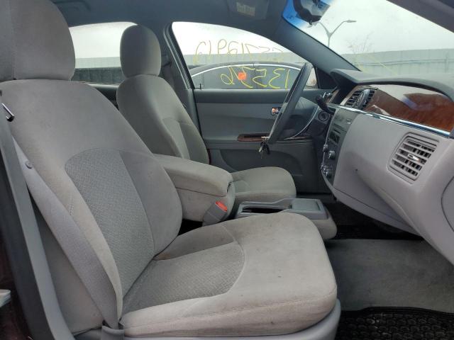 Photo 5 from auction – 2006 BUICK LACROSSE C with VIN 2G4WC582761281596