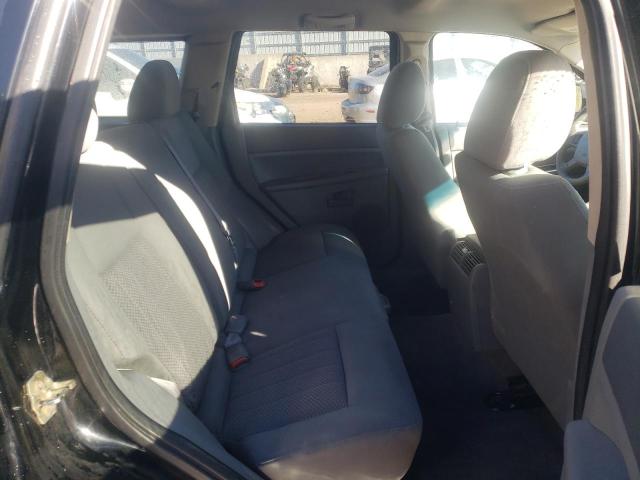 Photo 11 from auction – 2006 JEEP GRAND CHER with VIN 1J4GR48K16C169480