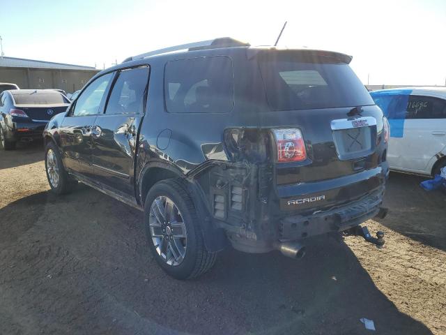 Photo 3 from auction – 2011 GMC ACADIA DEN with VIN 1GKKVTED8BJ352056