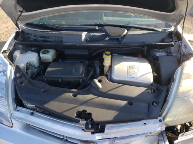 Photo 7 from auction – 2007 TOYOTA PRIUS with VIN JTDKB20U573208806