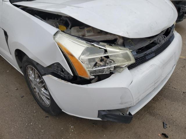 Photo 9 from auction – 2008 FORD FOCUS SE with VIN 1FAHP35NX8W140561