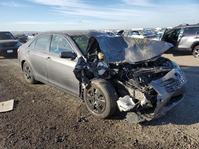 Photo 1 from auction – 2007 TOYOTA CAMRY CE with VIN 4T1BE46K67U097469
