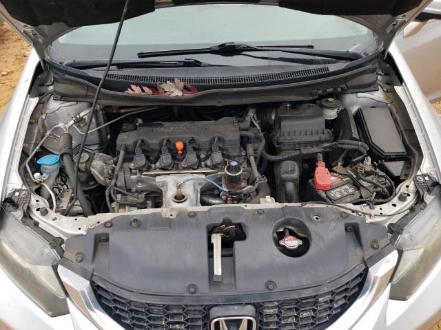 صورة رقم 7 من المزاد - 2015 HONDA CIVIC EX مع VIN 19XFB2F80FE009939