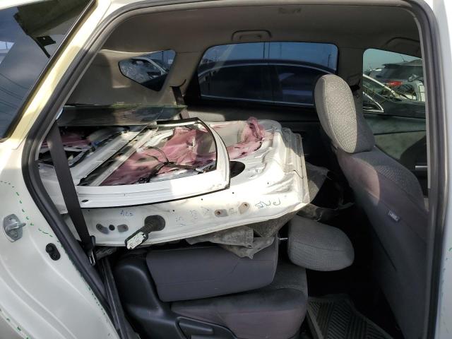 Photo 6 from auction – 2012 TOYOTA PRIUS V with VIN JTDZN3EU4C3185601