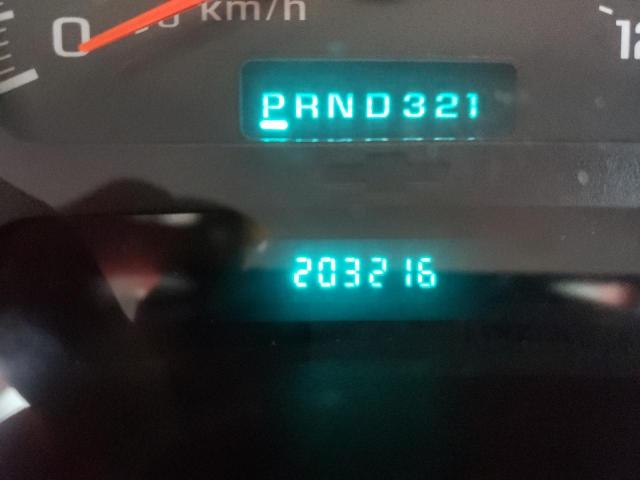 Photo 8 from auction – 2005 CHEVROLET TRAILBLAZE with VIN 1GNDS13SX52310397