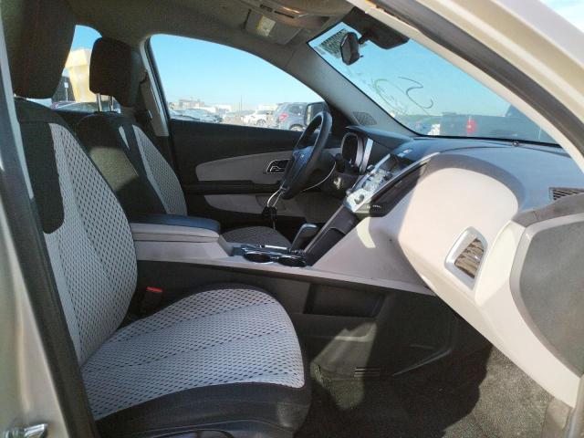 Photo 5 from auction – 2015 CHEVROLET EQUINOX LS with VIN 2GNALAEK1F6128864