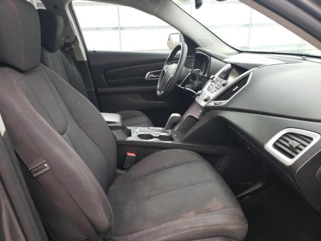 Photo 5 from auction – 2013 GMC TERRAIN SL with VIN 2GKALMEKXD6300966