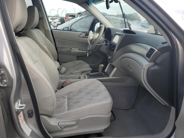Photo 5 from auction – 2009 SUBARU FORESTER 2 with VIN JF2SH63609H707877