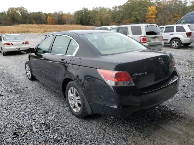 Photo 3 from auction – 2010 HONDA ACCORD LXP with VIN 1HGCP2F44AA106561
