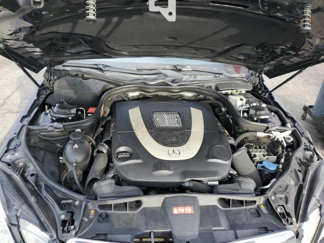 Photo 7 from auction – 2011 MERCEDES-BENZ E 550 with VIN WDDHF7CB9BA420897
