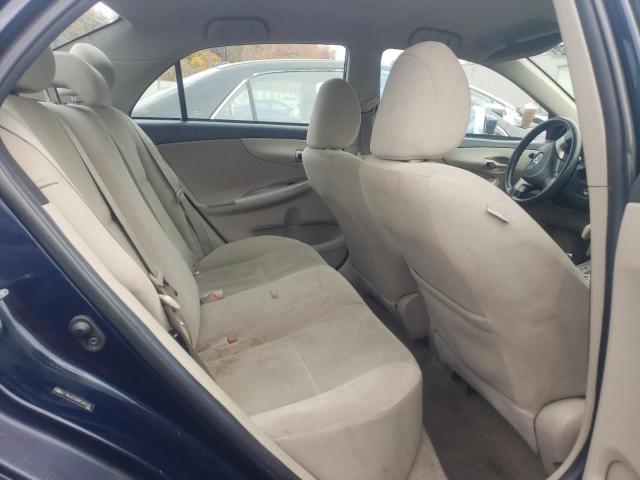 Photo 6 from auction – 2011 TOYOTA COROLLA BA with VIN 2T1BU4EE6BC591226