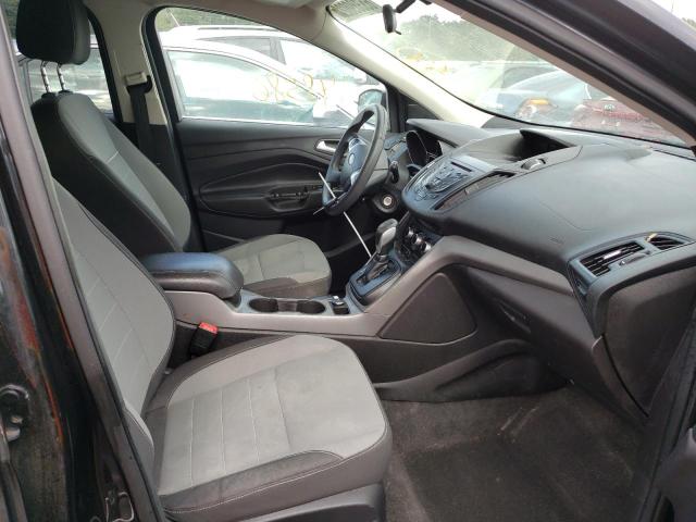 Photo 5 from auction – 2014 FORD ESCAPE SE with VIN 1FMCU9G97EUC98200