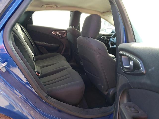 صورة رقم 6 من المزاد - 2015 CHRYSLER 200 LIMITE مع VIN 1C3CCCAB6FN744630