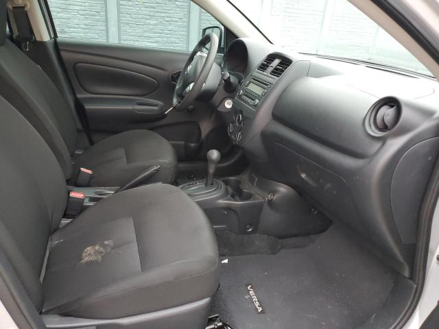 Photo 5 from auction – 2017 NISSAN VERSA S with VIN 3N1CN7APXHL886302