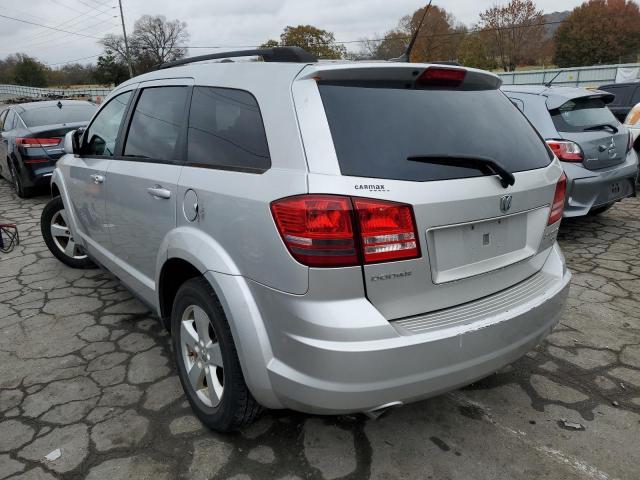 Photo 3 from auction – 2010 DODGE JOURNEY SX with VIN 3D4PG5FV7AT148731