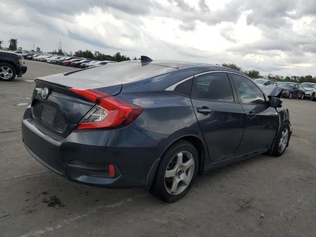 Photo 4 from auction – 2016 HONDA CIVIC EX with VIN 19XFC1F32GE010328