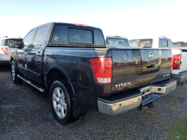 Photo 3 from auction – 2011 NISSAN TITAN S with VIN 1N6AA0EC4BN321045